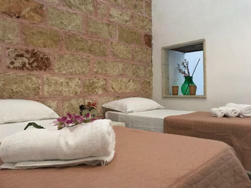 B&B La Cortellenica