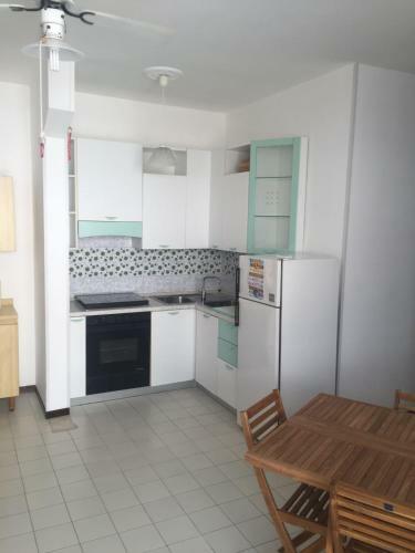 Apartamento Villetta Poseidone