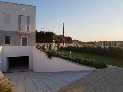I Mestri Holiday Homes