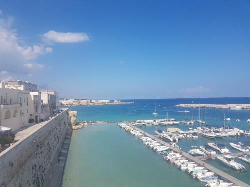 I Mestri Holiday Homes
