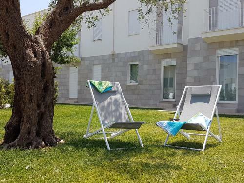 I Mestri Holiday Homes