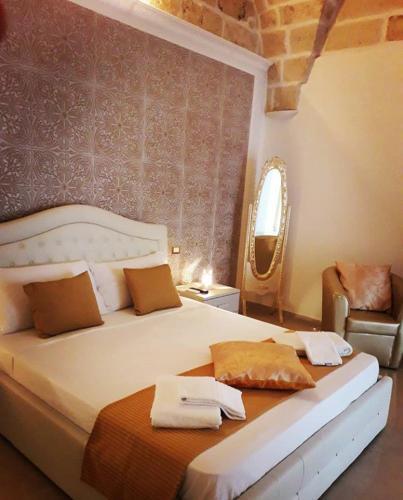 Bed & Breakfast I Like Salento Camere