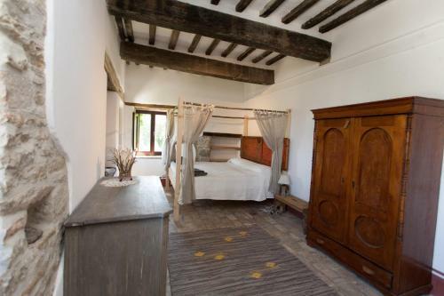 Apartamento Tribewanted Monestevole