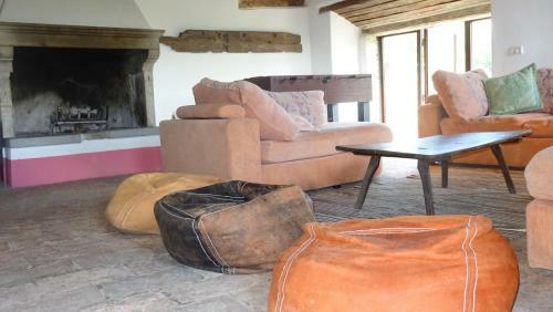 Apartamento Tribewanted Monestevole