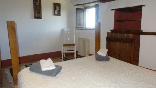 Apartamento Tribewanted Monestevole