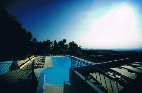 Camping Pineta
