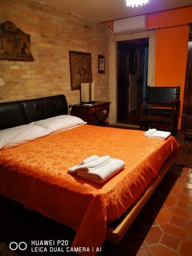 Hotel Convento Di San Martino