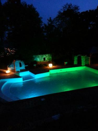 Hotel Convento Di San Martino