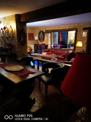 Hotel Convento Di San Martino