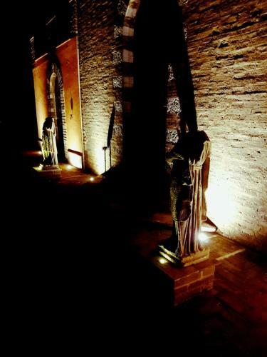 Hotel Convento Di San Martino