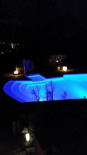 Hotel Convento Di San Martino