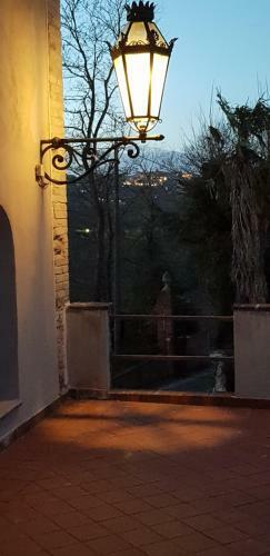Hotel Convento Di San Martino