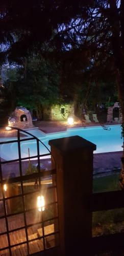 Hotel Convento Di San Martino