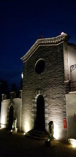 Hotel Convento Di San Martino