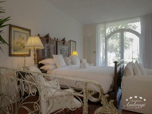 Residenza Ambrogi B&B