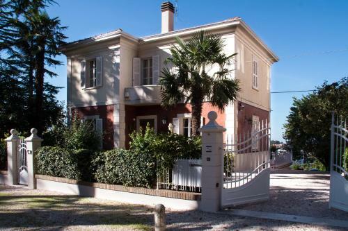 Residenza Ambrogi B&B