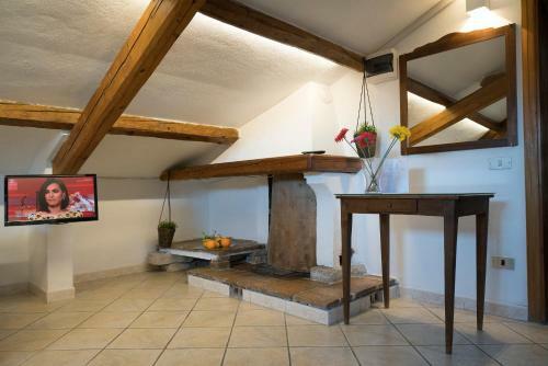 Bed & Breakfast Villa Liberty Urbino