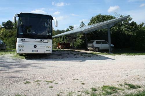 Agroturismo Pietra Rosa