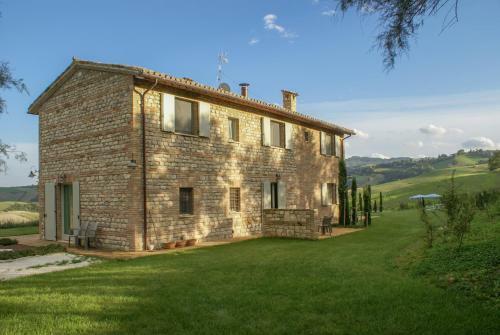Agroturismo Ca' Lupino