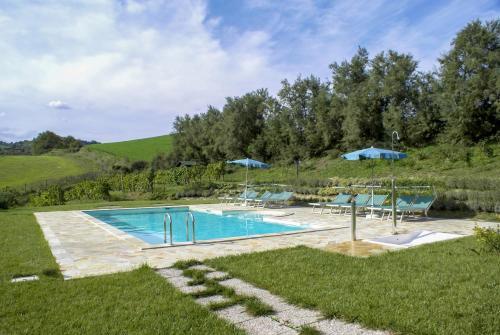 Agroturismo Ca' Lupino
