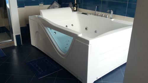 Apartamento Sogni Nel Blu