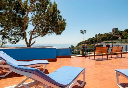 Apartamento Sogni Nel Blu