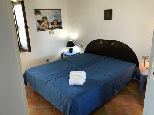 Apartamento Case Del Tramonto