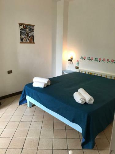 Apartamento Case Del Tramonto