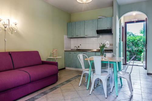 Apartamento Oleandri Suite Hotel
