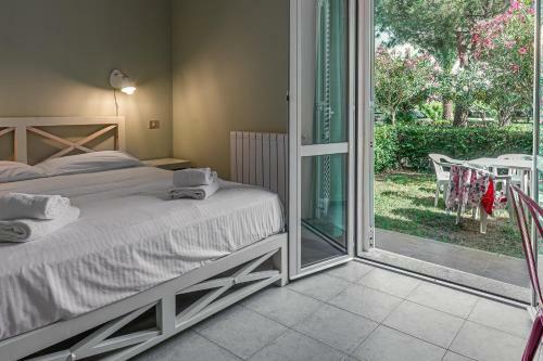 Apartamento Oleandri Suite Hotel