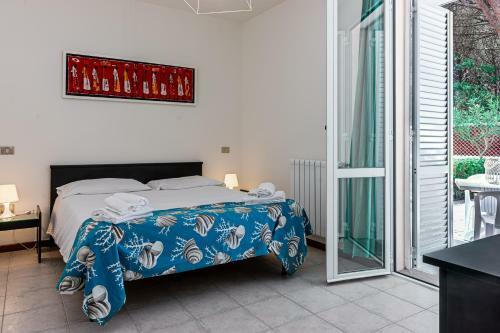 Apartamento Oleandri Suite Hotel