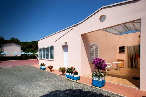 Apartamento Oleandri Suite Hotel