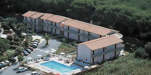 Apartamento Oleandri Suite Hotel