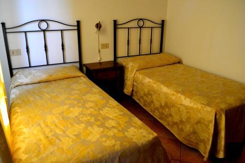 Agroturismo Agriturismo Il Tripesce