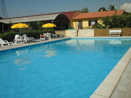 Agroturismo Agriturismo Il Tripesce