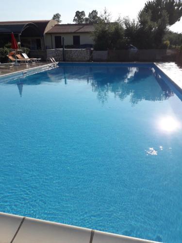 Agroturismo Agriturismo Il Tripesce