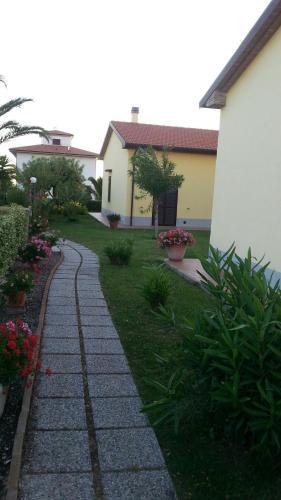 Agroturismo Agriturismo Il Tripesce