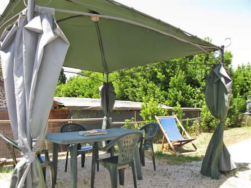 Apartamento Casa Vallegianmarco 111s