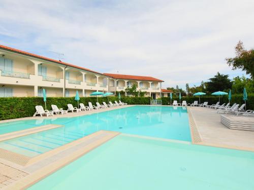 Apartamentos Locazione Turistica Ventola.2