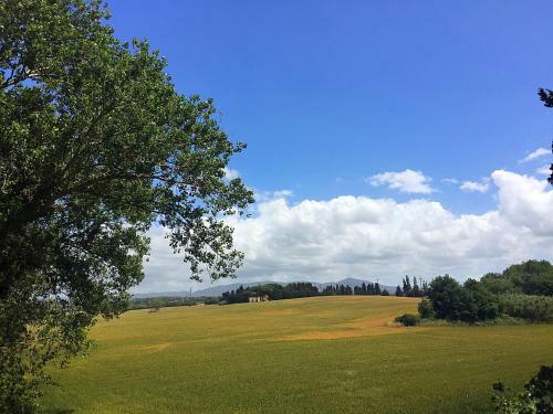 B&B Podere La Pace