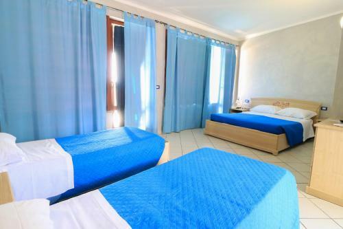 Stintino Calas Hotel