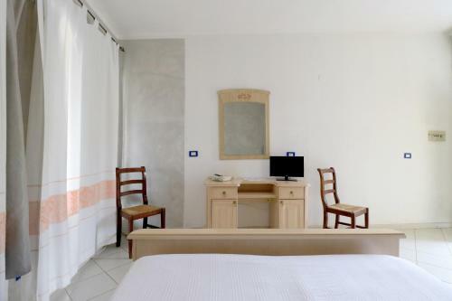 Stintino Calas Hotel