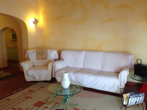 Villa Agosto