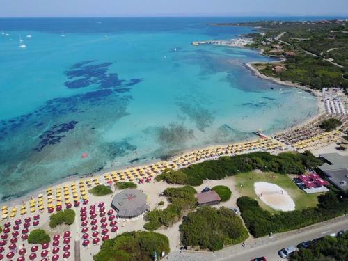 Apartamento Cala Sabina M3
