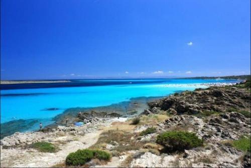 Apartamento Cala Sabina M3