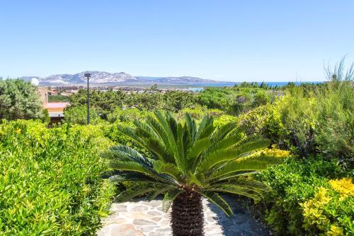 Apartamento Cala Sabina M3