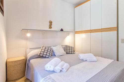 Apartamento Cala Sabina M3