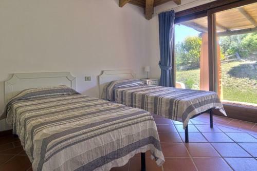 Villa Iris