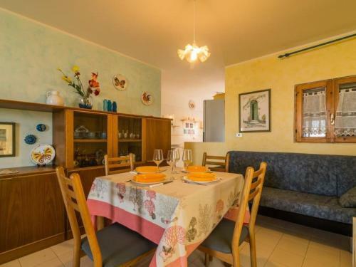 Locazione Turistica Casa Lentischio