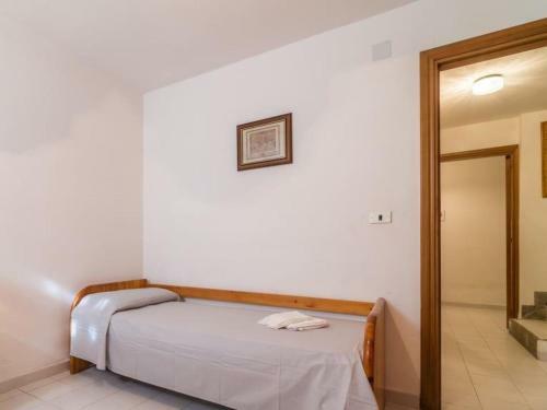 Locazione Turistica Casa Lentischio